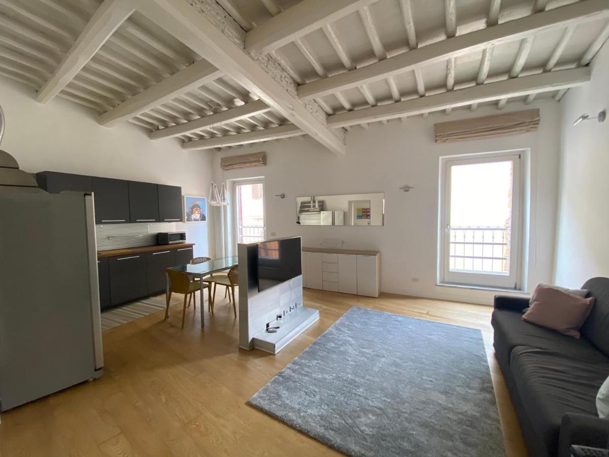 Pantheon Design Apartment Roma Dış mekan fotoğraf