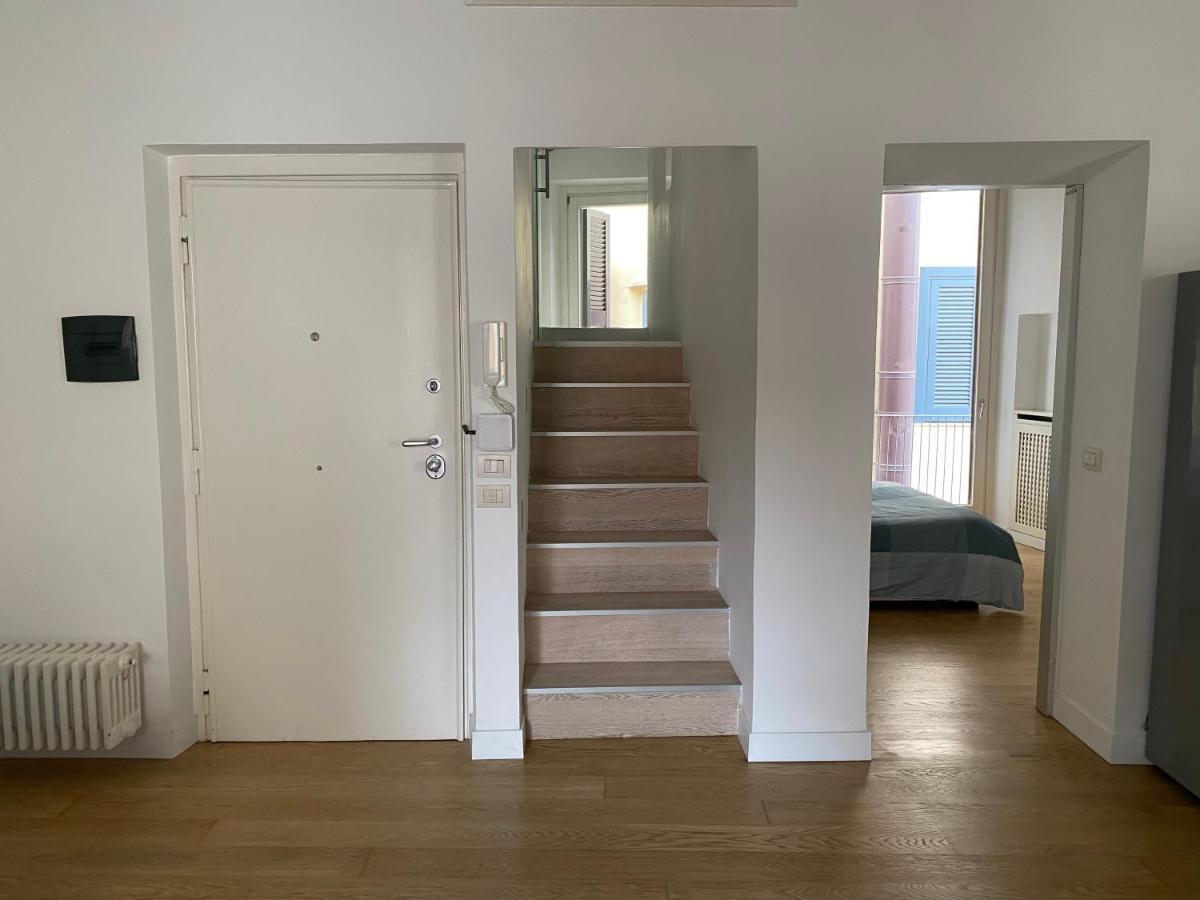 Pantheon Design Apartment Roma Dış mekan fotoğraf