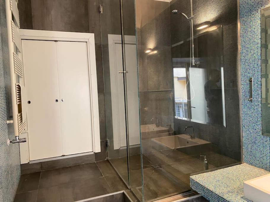 Pantheon Design Apartment Roma Dış mekan fotoğraf