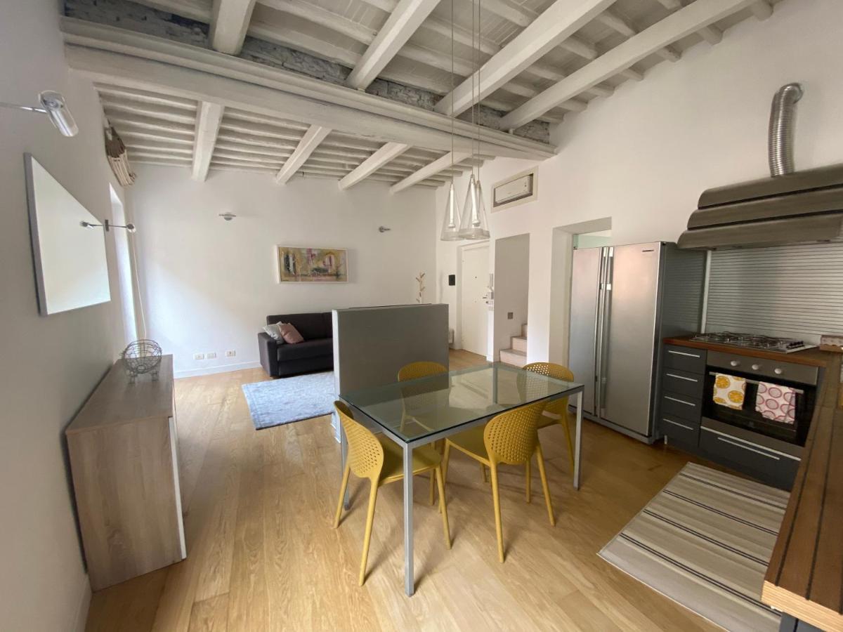 Pantheon Design Apartment Roma Dış mekan fotoğraf