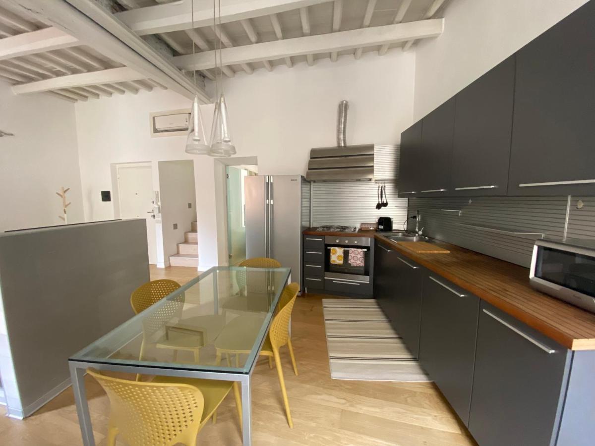 Pantheon Design Apartment Roma Dış mekan fotoğraf