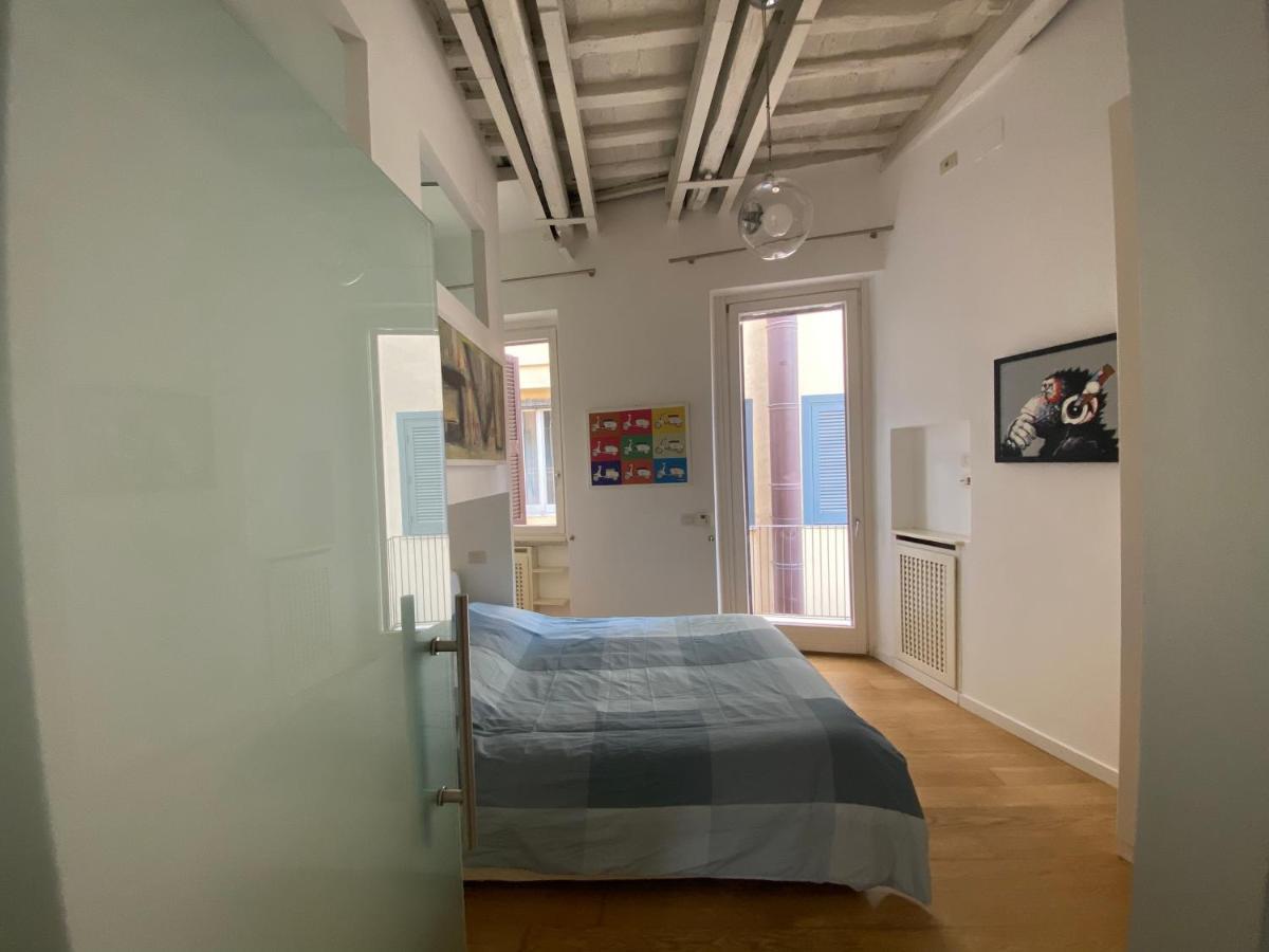 Pantheon Design Apartment Roma Dış mekan fotoğraf