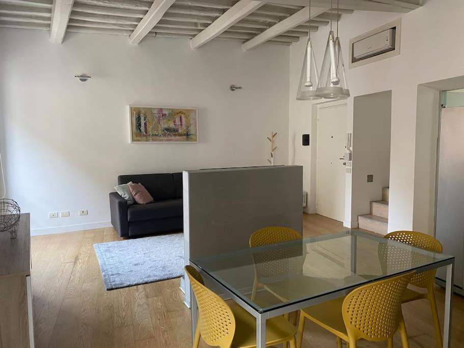 Pantheon Design Apartment Roma Dış mekan fotoğraf