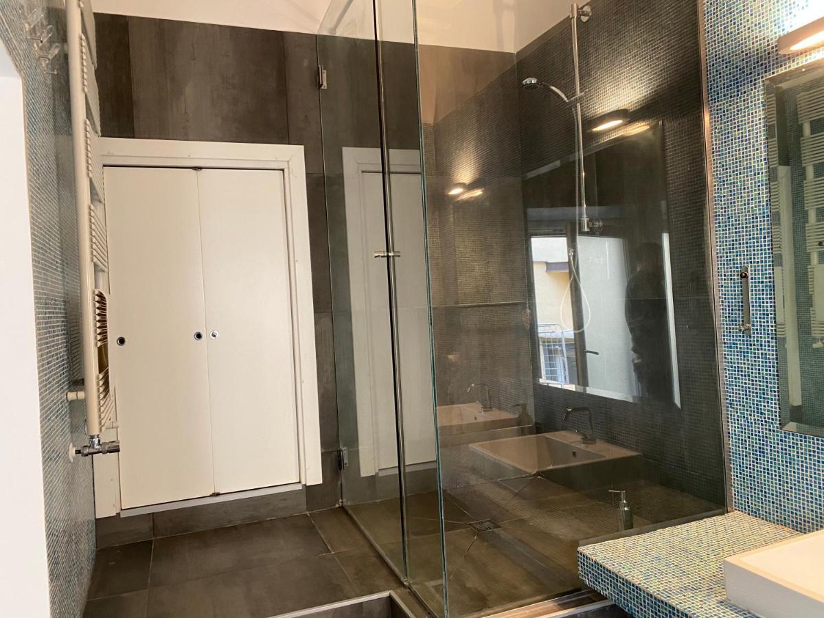 Pantheon Design Apartment Roma Dış mekan fotoğraf