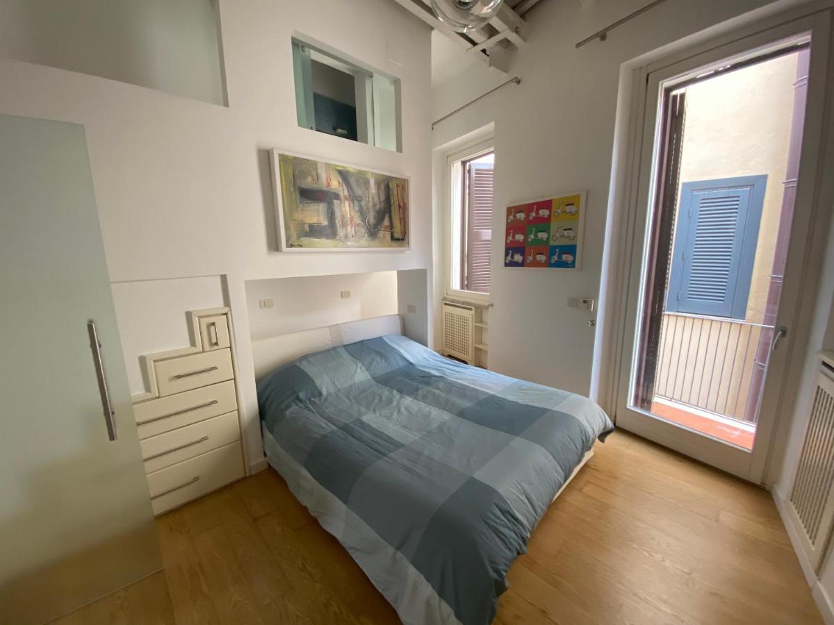 Pantheon Design Apartment Roma Dış mekan fotoğraf